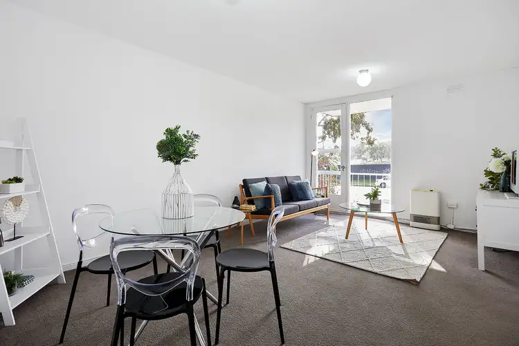 Second view of Homely apartment listing, 4/49 Haines Street, North Melbourne VIC 3051
