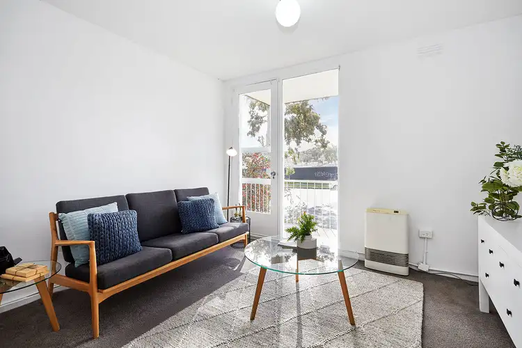 Third view of Homely apartment listing, 4/49 Haines Street, North Melbourne VIC 3051