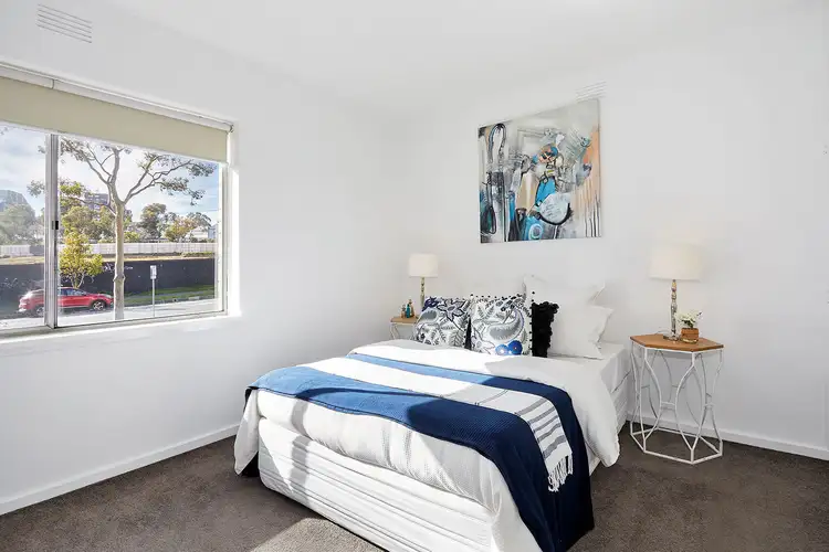 Sixth view of Homely apartment listing, 4/49 Haines Street, North Melbourne VIC 3051