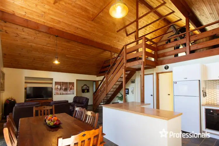 Fifth view of Homely house listing, Address available on request