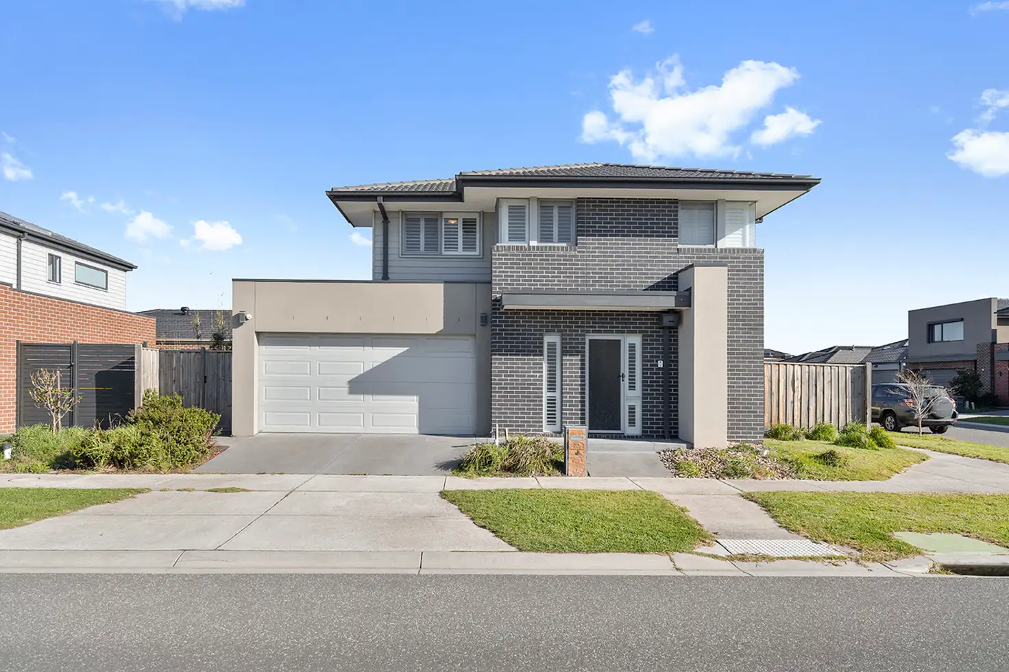 Main view of Homely house listing, 33 Red Brush Drive, Keysborough VIC 3173
