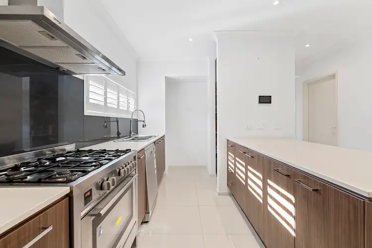 Second view of Homely house listing, 33 Red Brush Drive, Keysborough VIC 3173