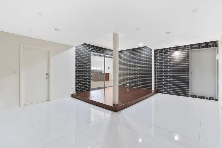 Fifth view of Homely house listing, 33 Red Brush Drive, Keysborough VIC 3173