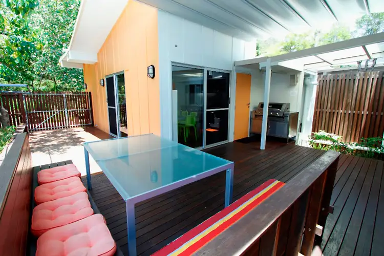 Third view of Homely villa listing, 49 Dickson Way, Point Lookout QLD 4183
