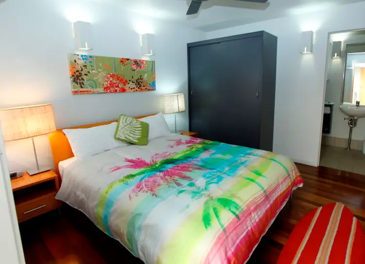 Fourth view of Homely villa listing, 49 Dickson Way, Point Lookout QLD 4183