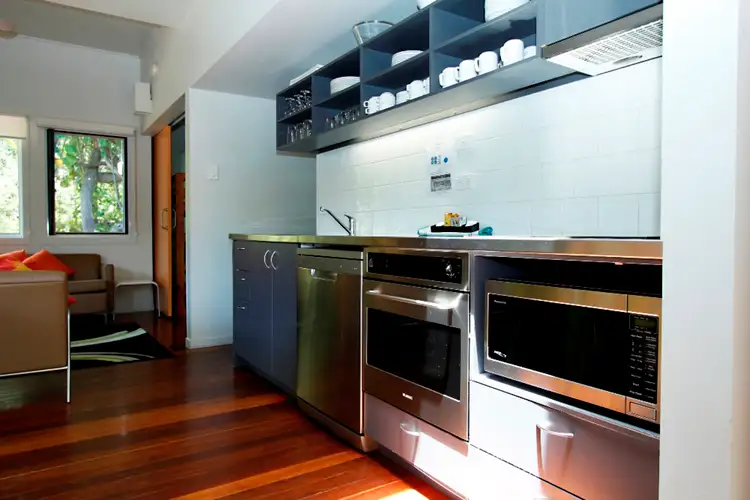 Fifth view of Homely villa listing, 49 Dickson Way, Point Lookout QLD 4183