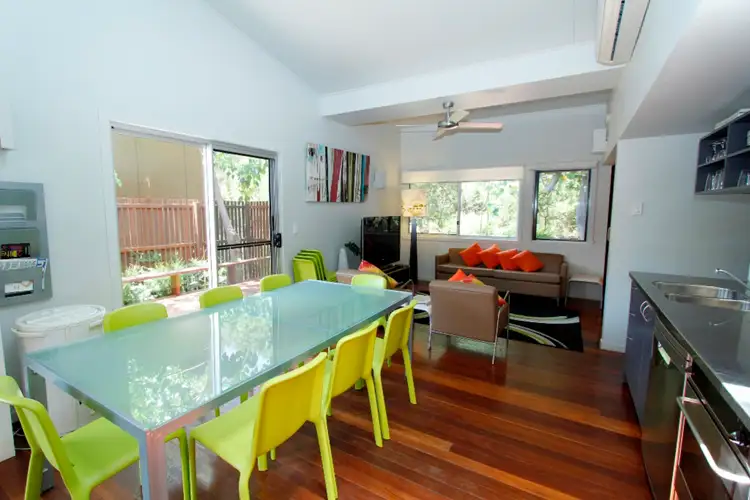 Sixth view of Homely villa listing, 49 Dickson Way, Point Lookout QLD 4183