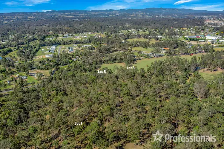 Fourth view of Homely land listing, 0 Nash Road, Araluen QLD 4570