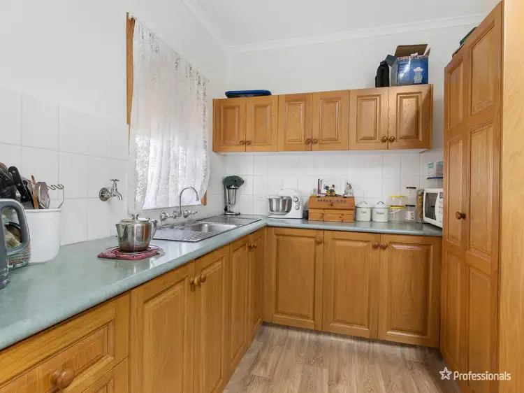 Third view of Homely house listing, 11 Barr Street, Maryborough VIC 3465
