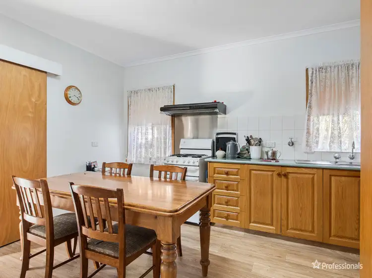 Fourth view of Homely house listing, 11 Barr Street, Maryborough VIC 3465