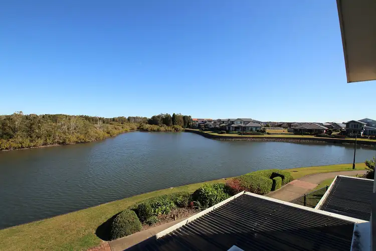 Third view of Homely townhouse listing, 1/7 Ulmarra Close, Harrington NSW 2427