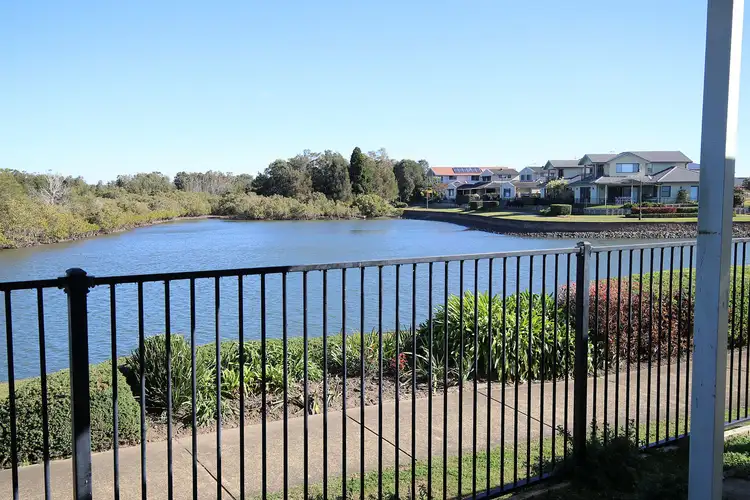 Sixth view of Homely townhouse listing, 1/7 Ulmarra Close, Harrington NSW 2427