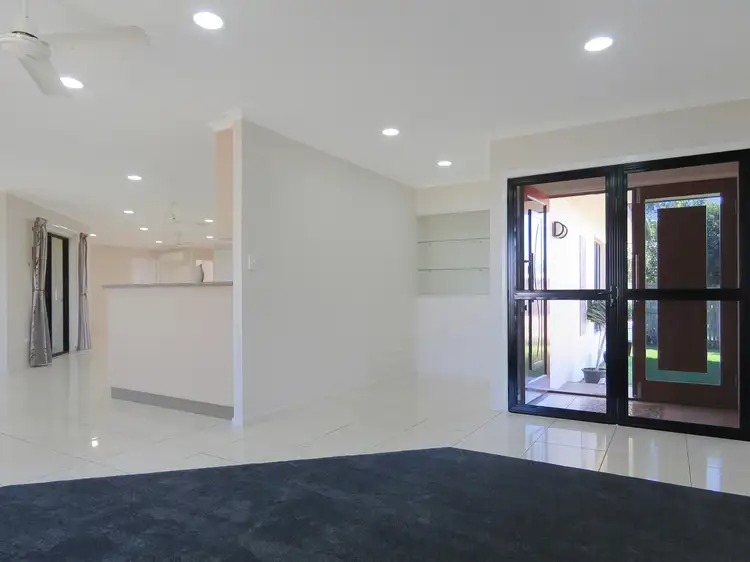 Second view of Homely house listing, 25 Catalina Court, Bowen QLD 4805