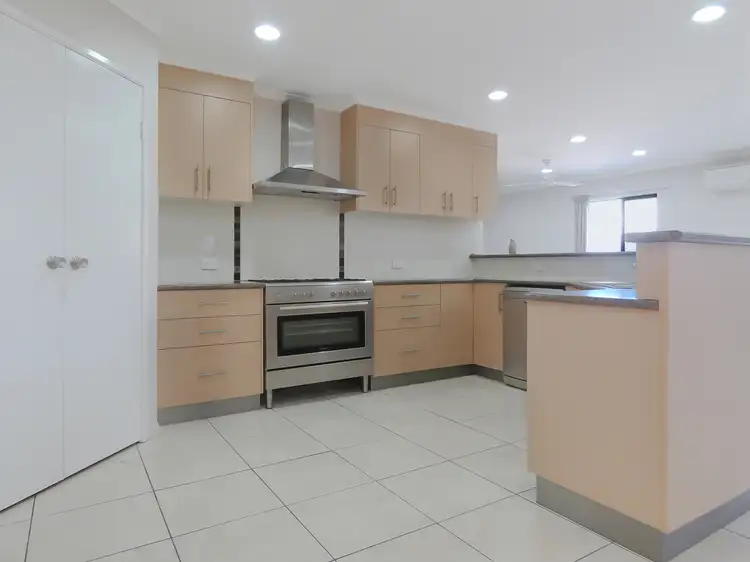 Fourth view of Homely house listing, 25 Catalina Court, Bowen QLD 4805