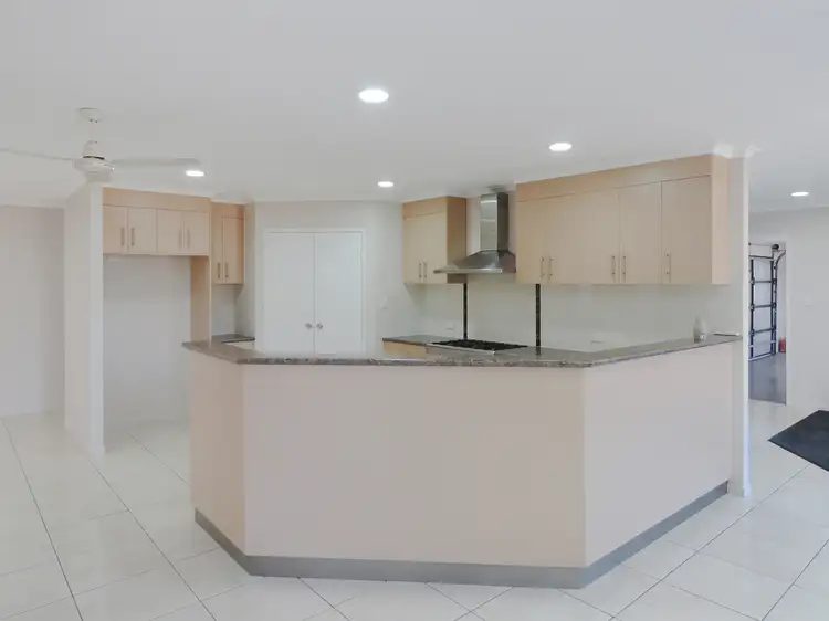 Fifth view of Homely house listing, 25 Catalina Court, Bowen QLD 4805