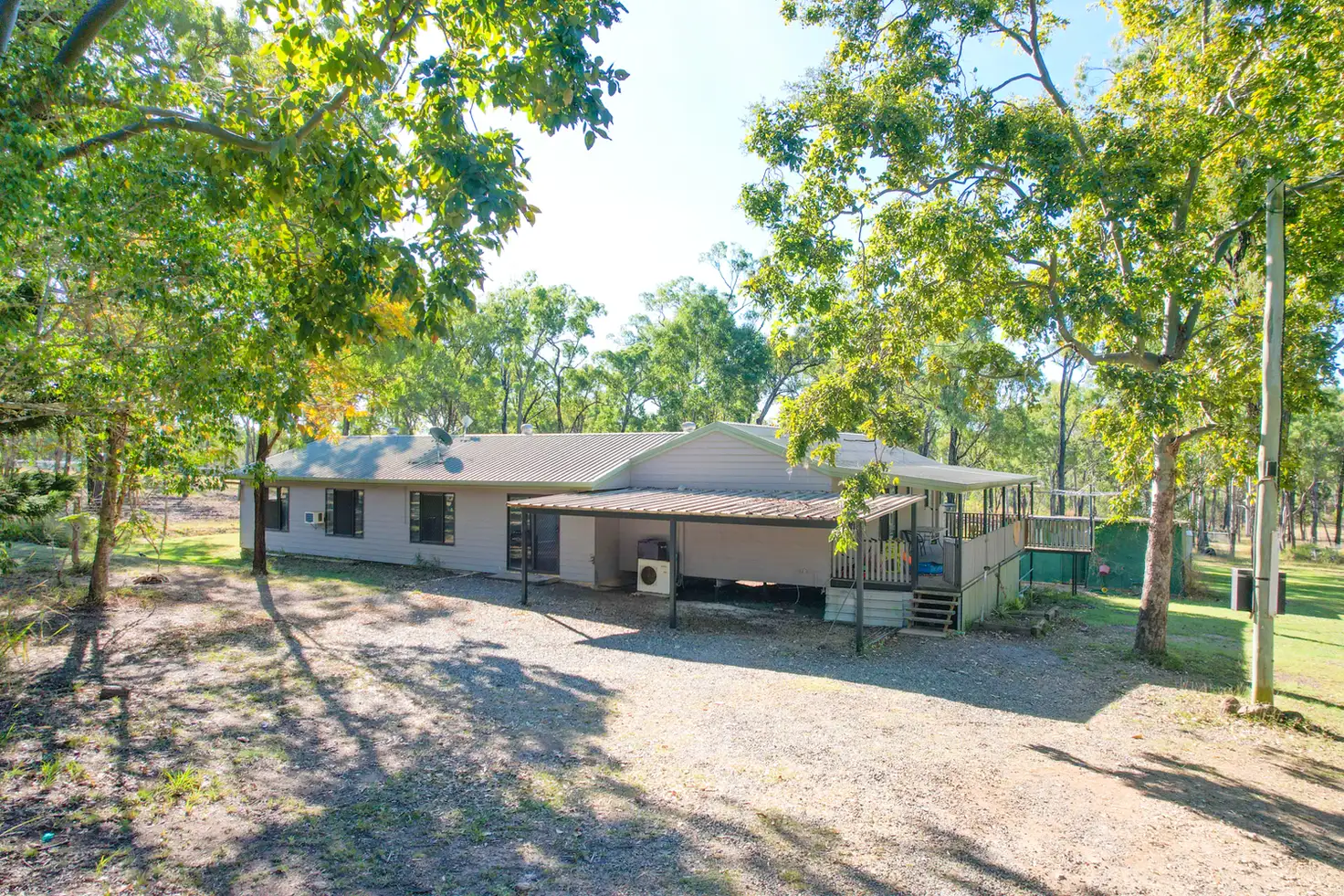 Main view of Homely house listing, 54 Dodson Lane, Cawarral QLD 4702