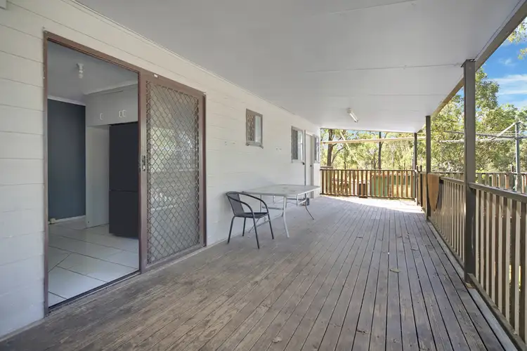 Second view of Homely house listing, 54 Dodson Lane, Cawarral QLD 4702