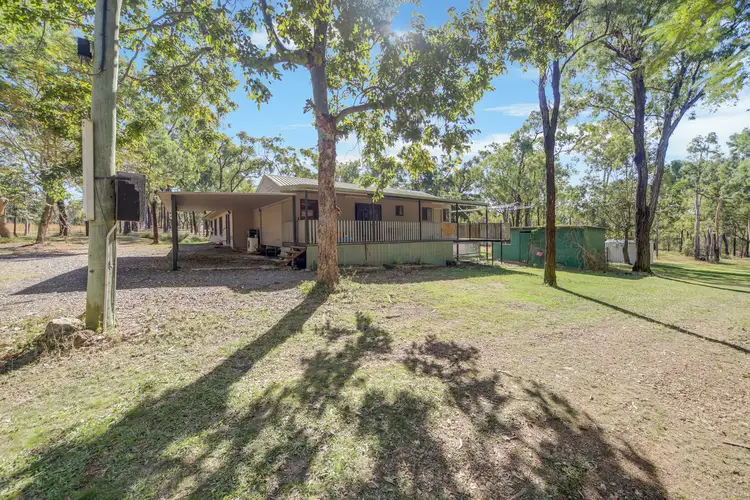 Third view of Homely house listing, 54 Dodson Lane, Cawarral QLD 4702