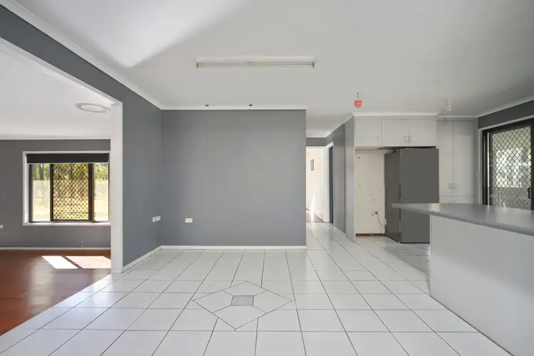Fifth view of Homely house listing, 54 Dodson Lane, Cawarral QLD 4702