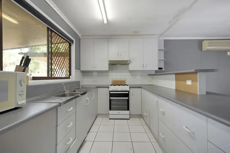 Sixth view of Homely house listing, 54 Dodson Lane, Cawarral QLD 4702