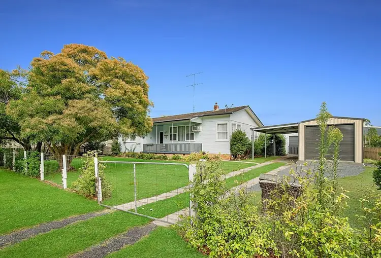 21 The Bucketts Way, Wards River NSW 2422