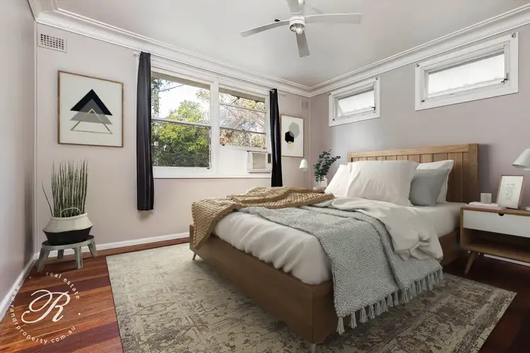 Second view of Homely house listing, 21 The Bucketts Way, Wards River NSW 2422
