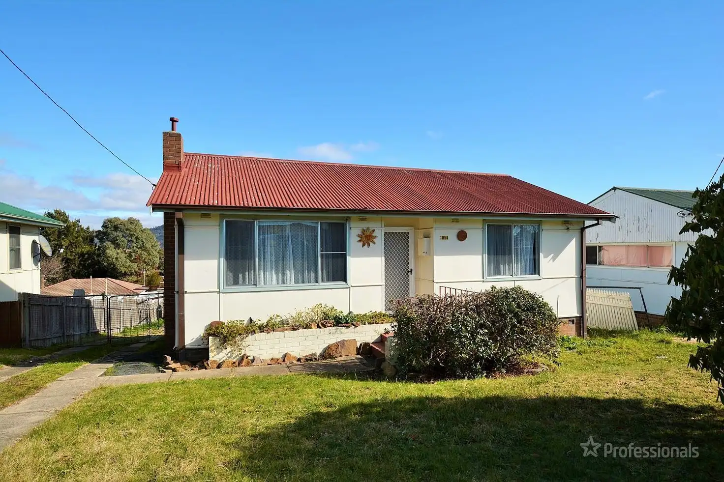 Main view of Homely house listing, 1054 Great Western Highway, Lithgow NSW 2790
