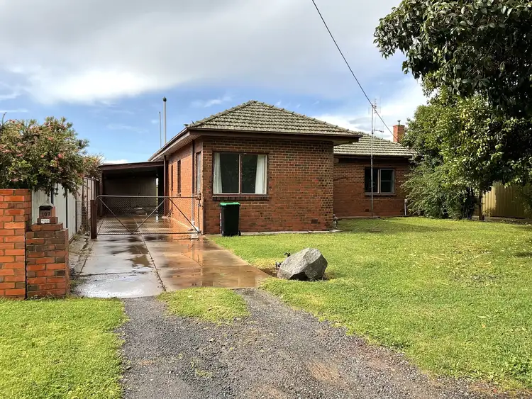 107 Swallow Street, Shepparton VIC 3630