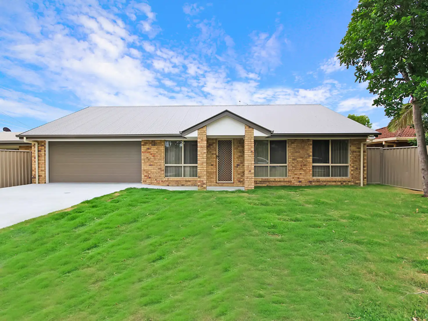 Main view of Homely house listing, 2/29 Cameron Street, Redbank Plains QLD 4301
