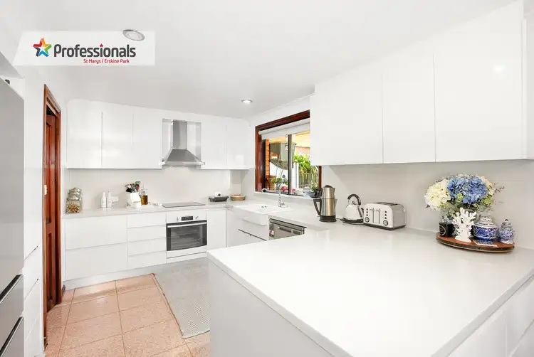 Fourth view of Homely house listing, 5 Tulloch Place, St Clair NSW 2759