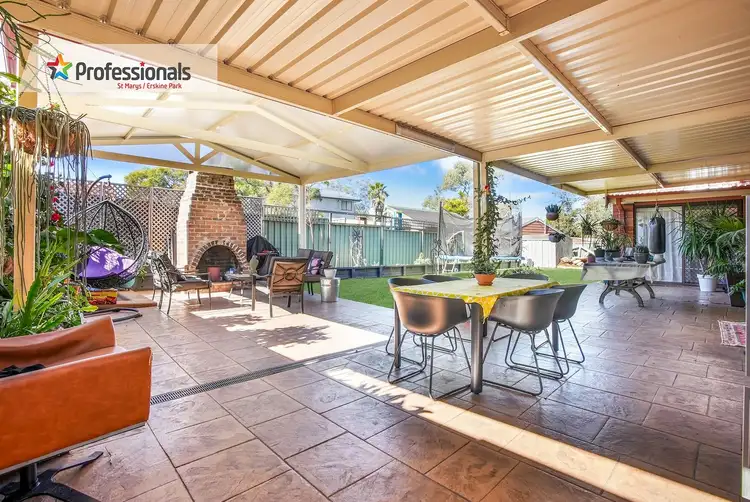 Sixth view of Homely house listing, 5 Tulloch Place, St Clair NSW 2759
