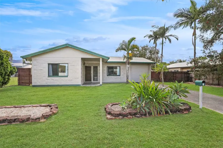 3 Shaft Street, Edmonton QLD 4869