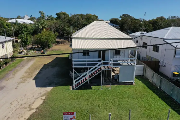 66 Powell Street, Bowen QLD 4805