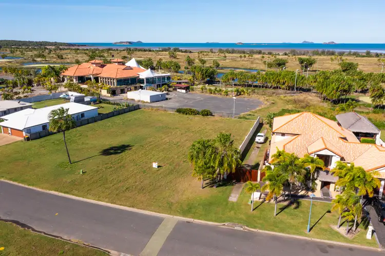 Second view of Homely land listing, 71 Monaco Drive, Zilzie QLD 4710