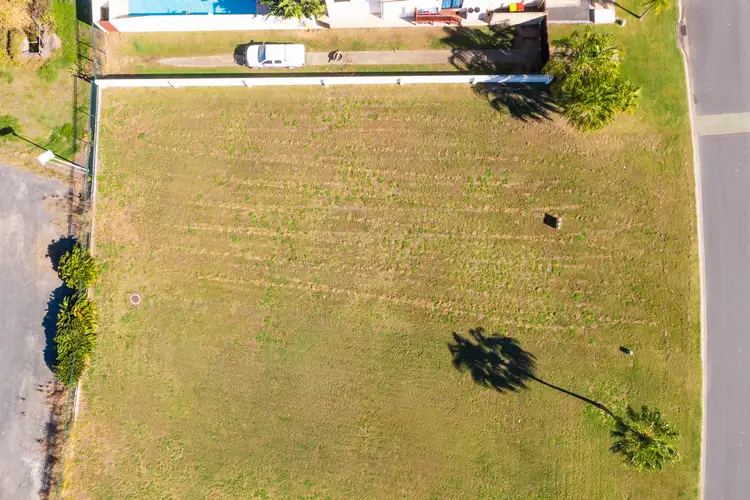 Fourth view of Homely land listing, 71 Monaco Drive, Zilzie QLD 4710