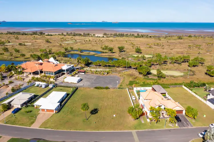 Fifth view of Homely land listing, 71 Monaco Drive, Zilzie QLD 4710