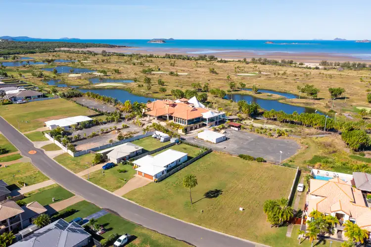 Sixth view of Homely land listing, 71 Monaco Drive, Zilzie QLD 4710