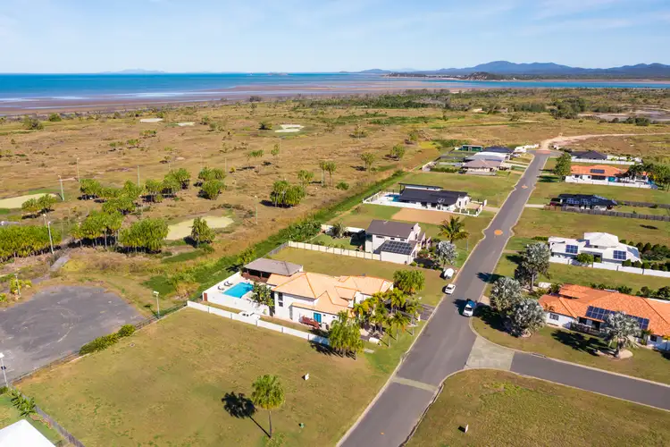Seventh view of Homely land listing, 71 Monaco Drive, Zilzie QLD 4710