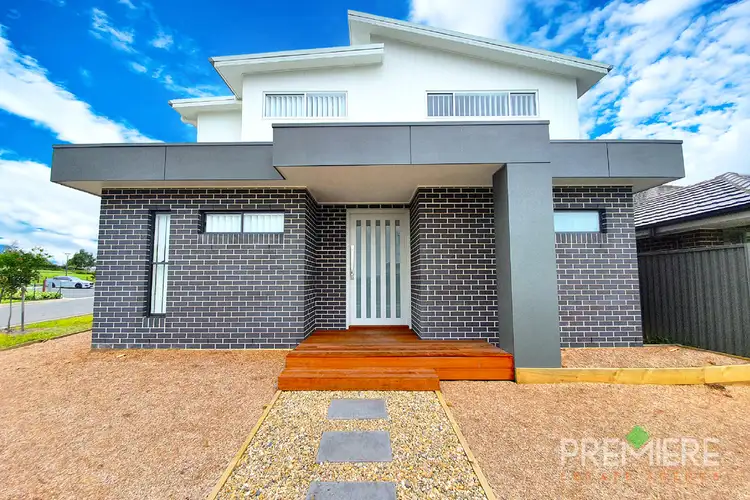 Main view of Homely house listing, 12 limelight Circuit, Gregory Hills NSW 2557