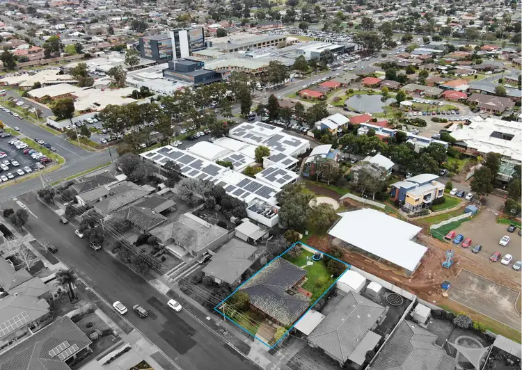 Second view of Homely house listing, 12 Fowler Street, Shepparton VIC 3630