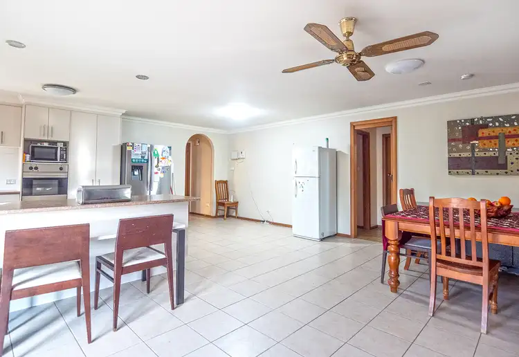 Fifth view of Homely house listing, 12 Fowler Street, Shepparton VIC 3630