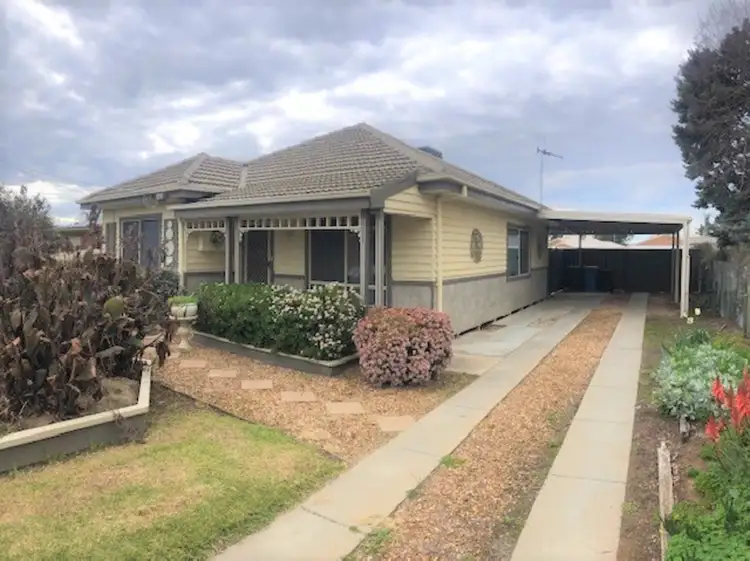 Main view of Homely house listing, 4 Williams Street, Numurkah VIC 3636