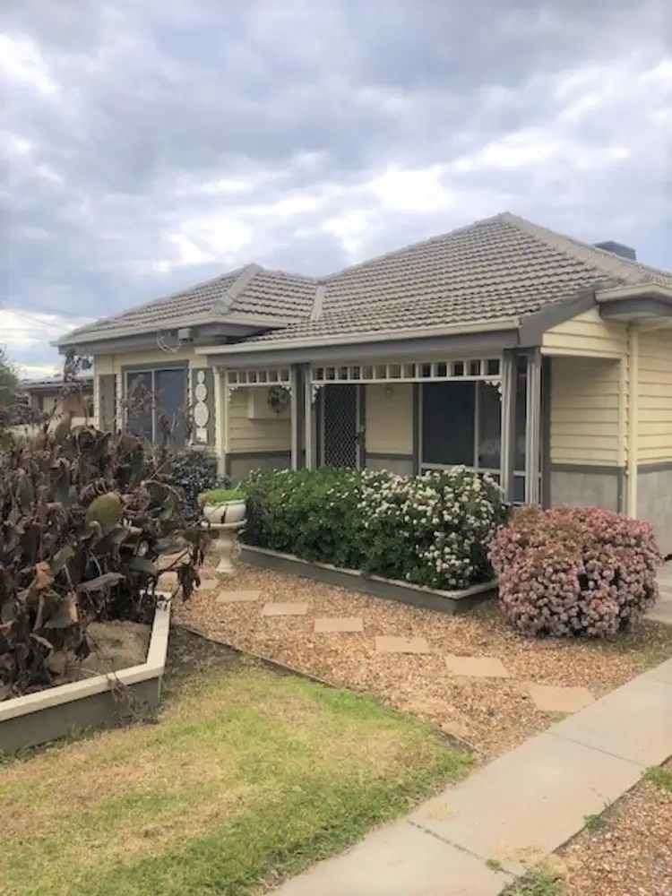 Second view of Homely house listing, 4 Williams Street, Numurkah VIC 3636