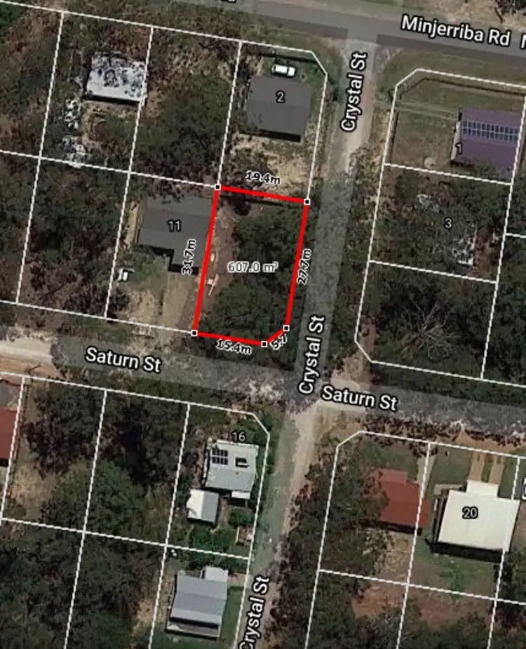 13 Saturn Street, Russell Island QLD 4184