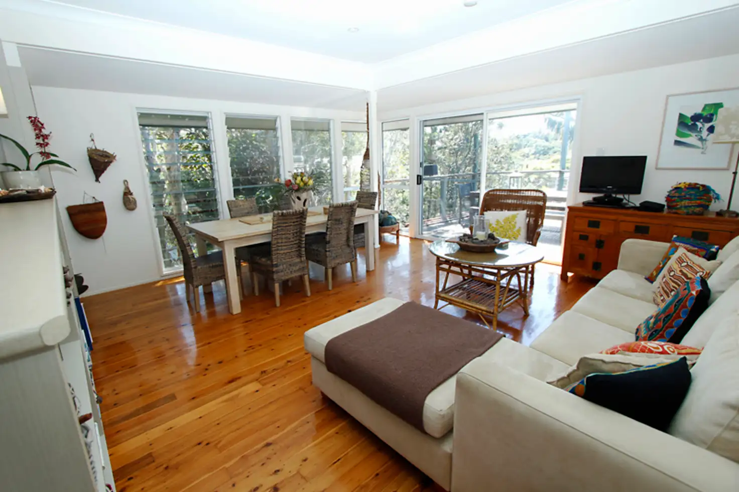 Main view of Homely house listing, 49 Cumming Parade, Point Lookout QLD 4183