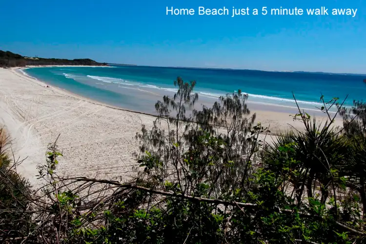 Fourth view of Homely house listing, 49 Cumming Parade, Point Lookout QLD 4183