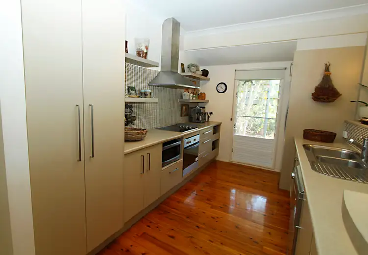 Sixth view of Homely house listing, 49 Cumming Parade, Point Lookout QLD 4183