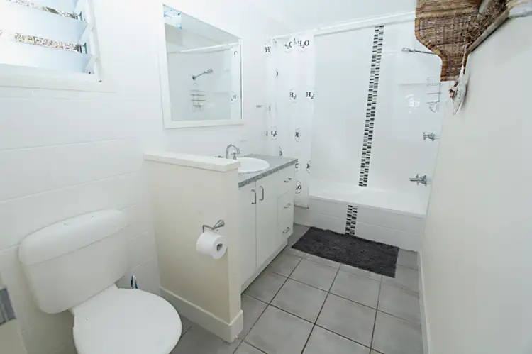 Seventh view of Homely house listing, 49 Cumming Parade, Point Lookout QLD 4183