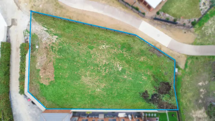 Second view of Homely land listing, 4a Eppalock Court, Kialla VIC 3631