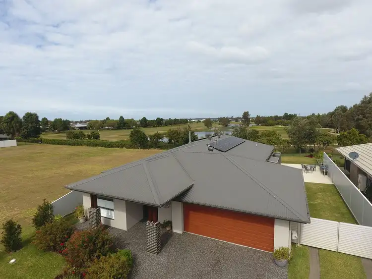 Fifth view of Homely house listing, 4 Pretoria Parade, Harrington NSW 2427